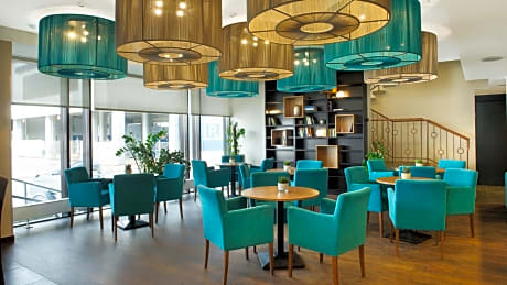 Hestia Hotel Seaport