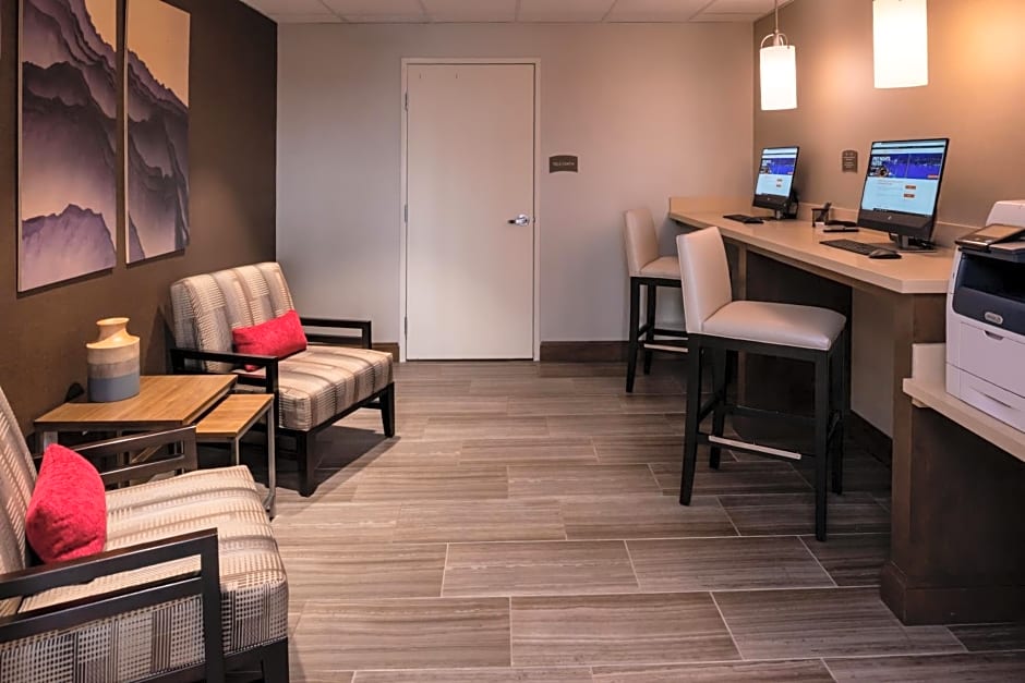 Staybridge Suites - St George, an IHG Hotel