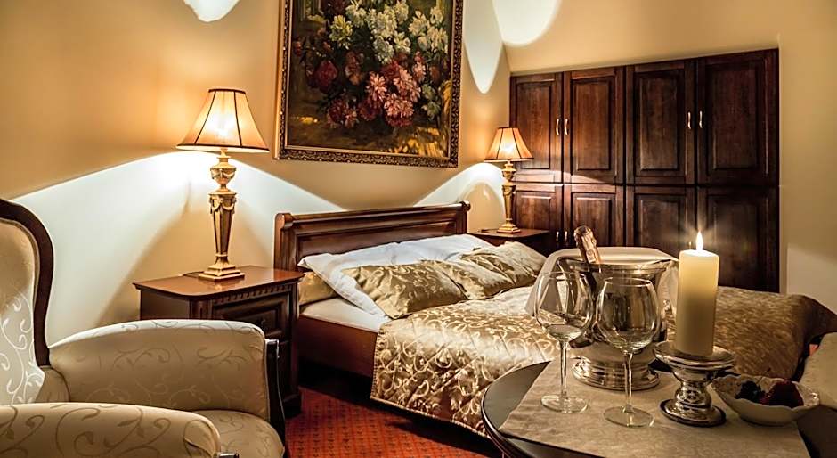 Hotel im. Jana Pawla II