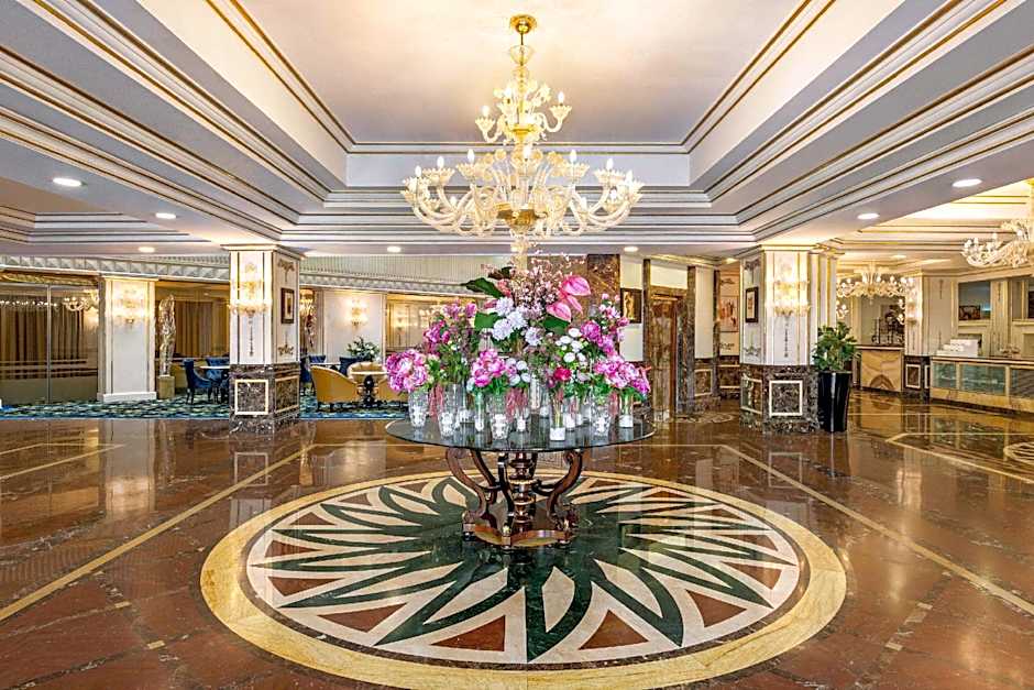 Grand Regency Doha, Trademark Collection by Wyndham