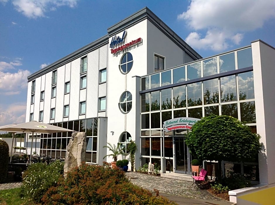 Hotel Seehof Leipzig