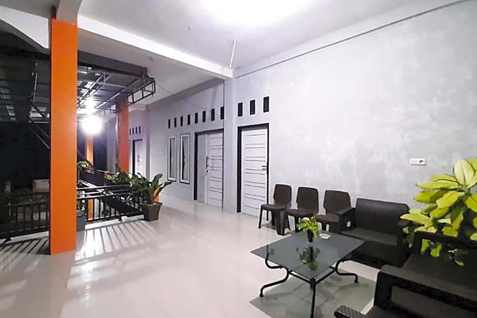 Hayori Hotel RedPartner