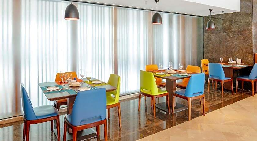 Hampton by Hilton Zhuhai Gongbei Port