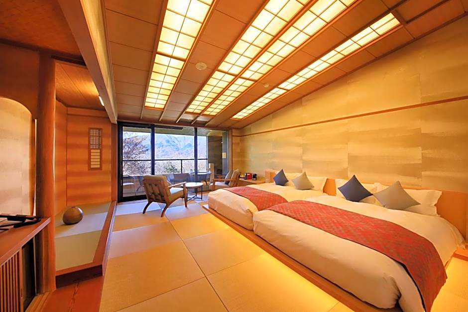 Centurion Hakone Bettei