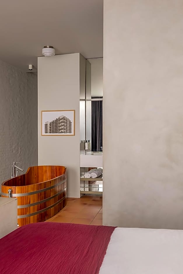 Hotel Pilar