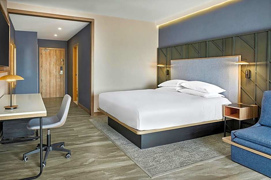 Courtyard by Marriott San Jose Escazu