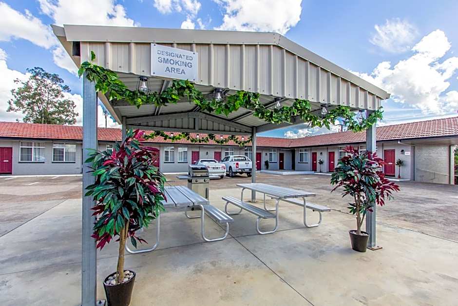 Best Western Endeavour Motel