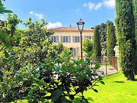 Villa Agrippa
