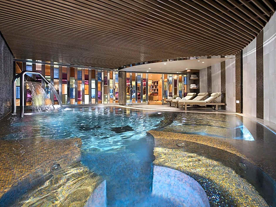 Fouquet's Courchevel