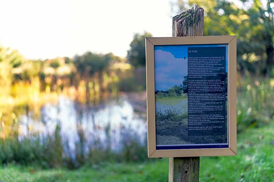 Hotel Restaurant de Loenermark
