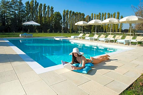 Hotel Venice Resort