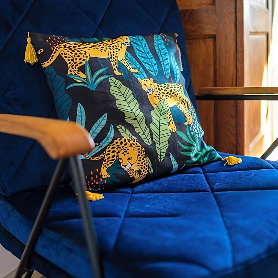 LE MAS DES FLANERAIES