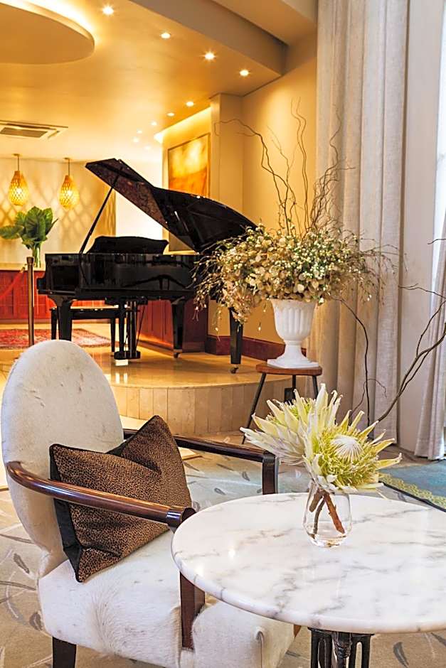 Kimberley Anne Hotel