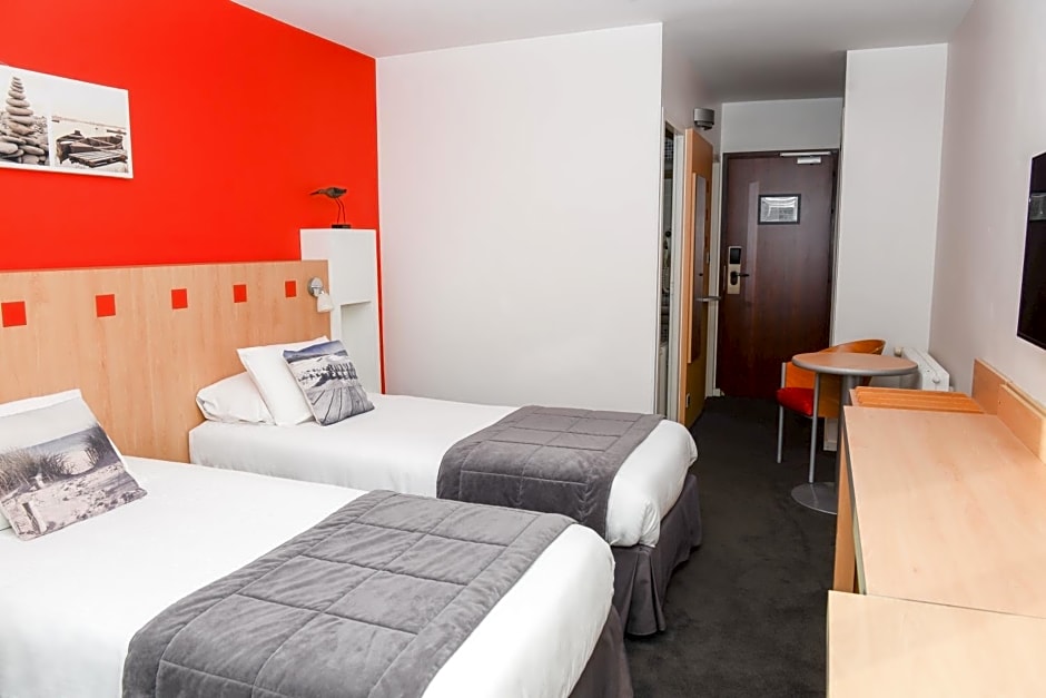 Hotel Coeur Marin