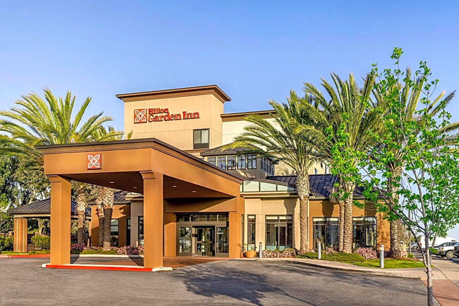 Hilton Garden Inn Los Angeles/Redondo Beach