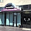 Hotel Crown Hills Takaoka