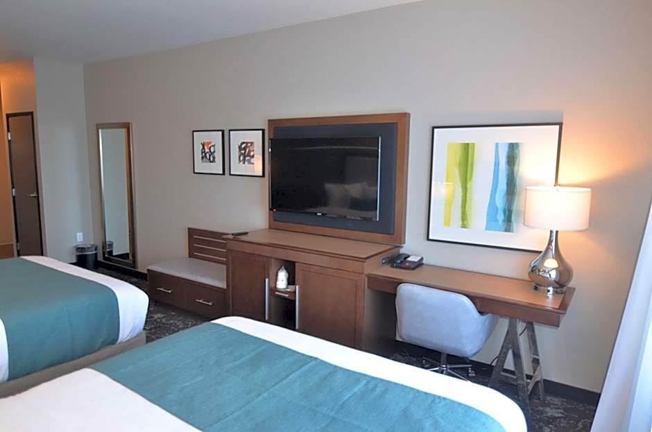 Best Western Premier Ankeny Hotel