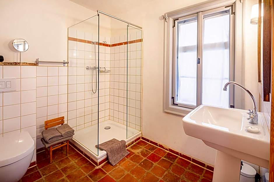 Hotel Stadthaus Arnstadt