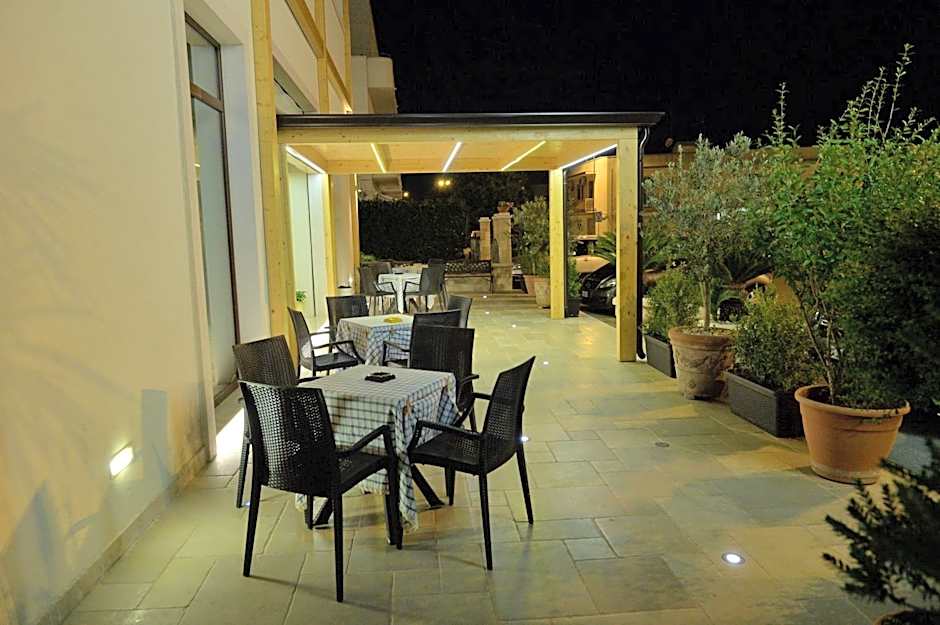 Hotel Cuor Di Puglia