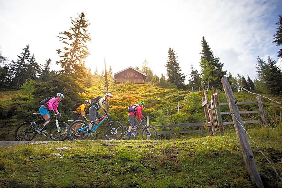 Natursinn Mountainchalets