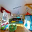 Smileys Kinderhotel