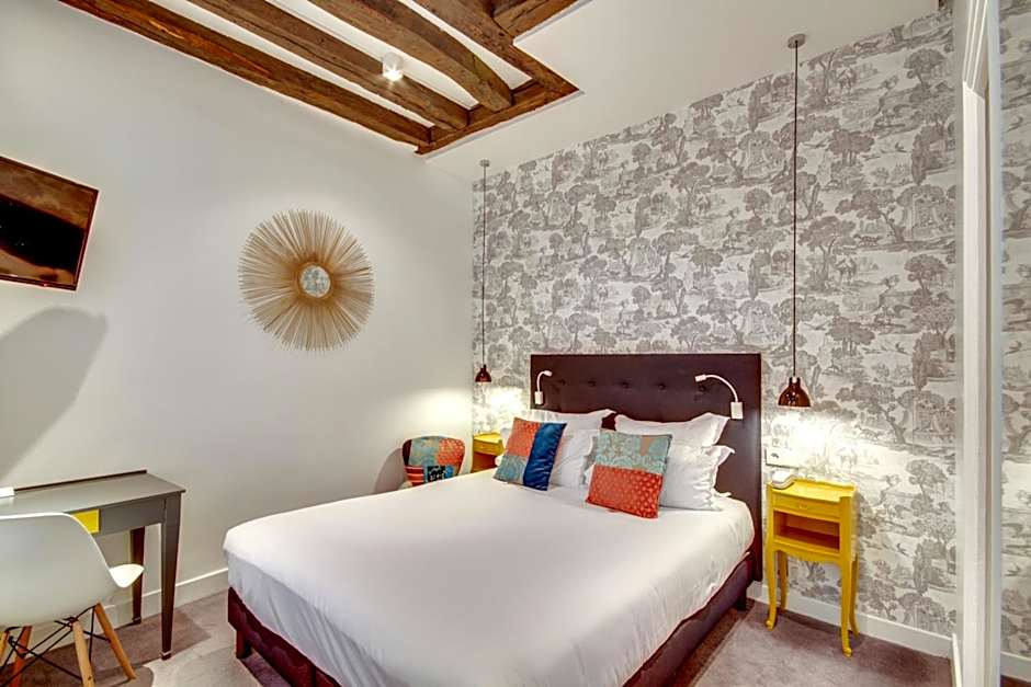 Sevres Saint Germain Hotel