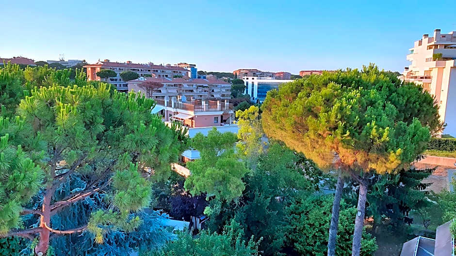 Villa Letizia - Casa per ferie