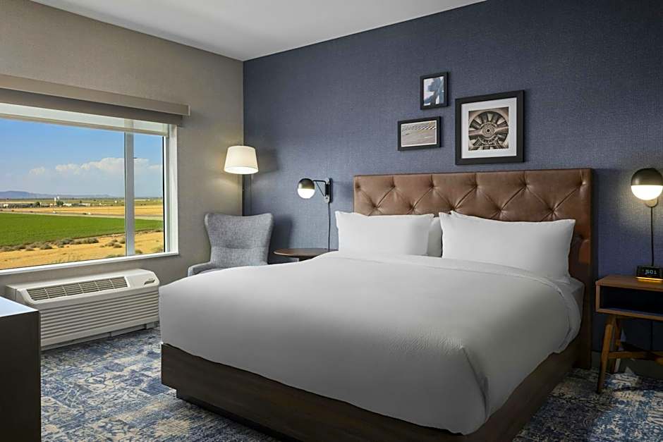 Four Points by Sheraton Yuma