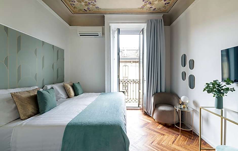 Easylife - Suite in Porta Venezia