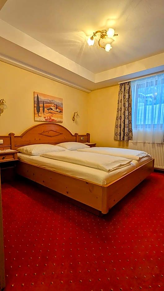 Ferienhotel Gasthof zur Post