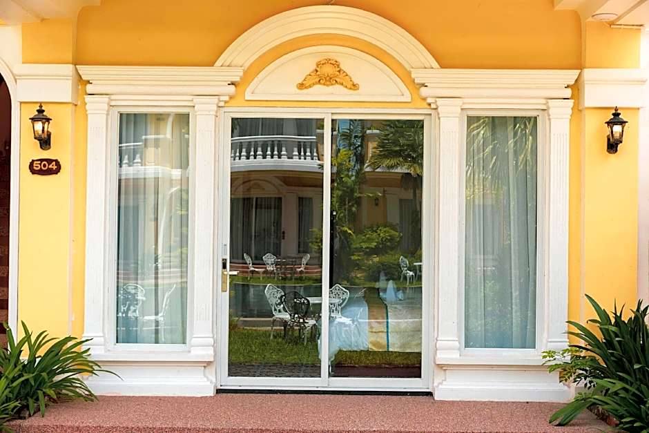 Sokchea Kampot Hotel