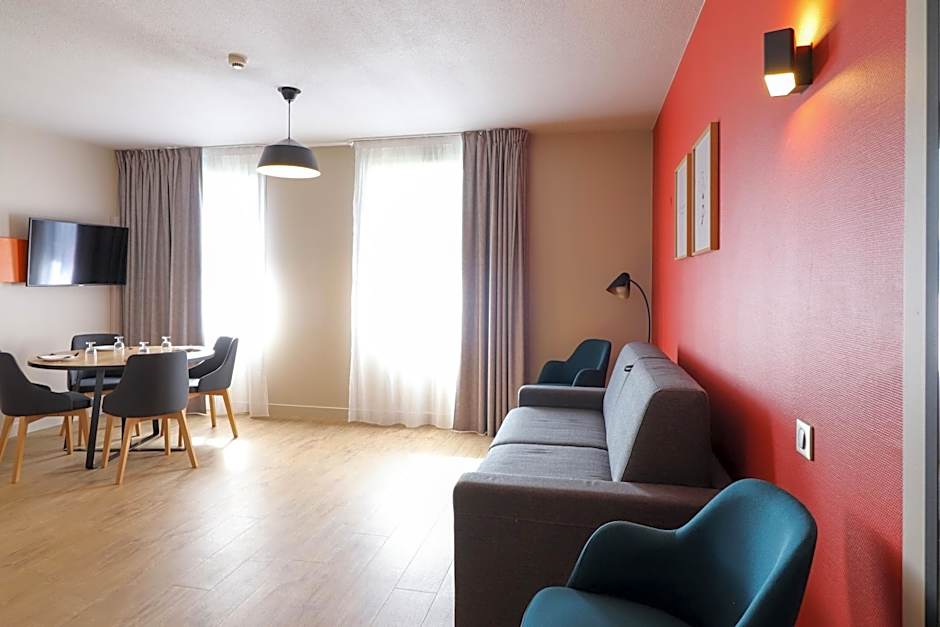 Appart'City Confort Toulouse Diagora Labege