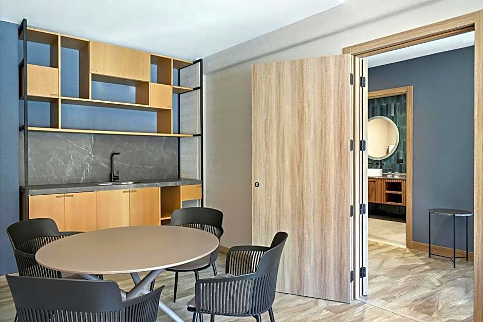 Courtyard by Marriott San Jose Escazu