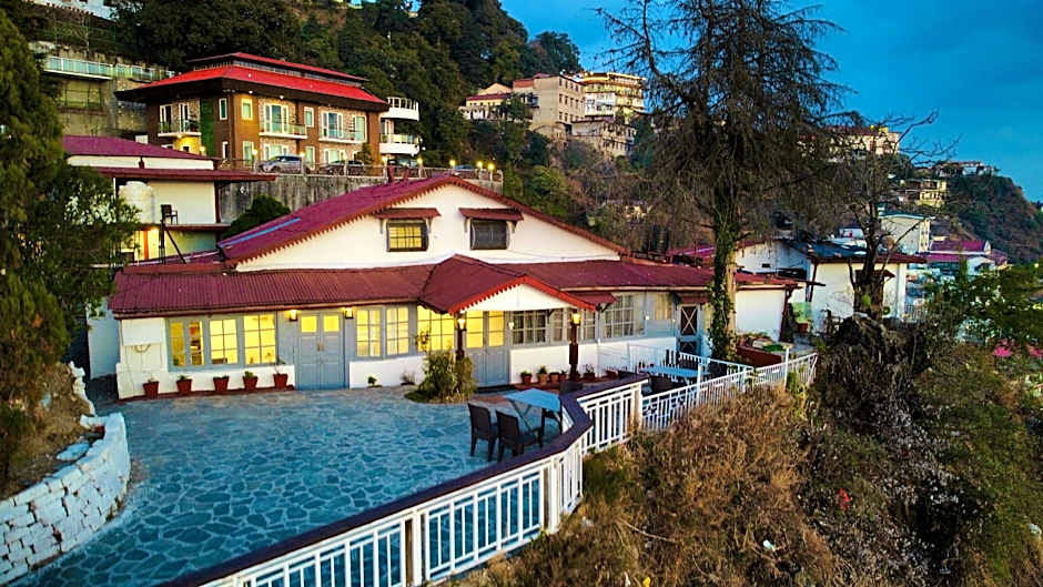 Photo 1 of 50 of Nishantam Cottages Mussoorie