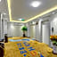 Ibis Harbin West Railway Station Wanda plaza hotel