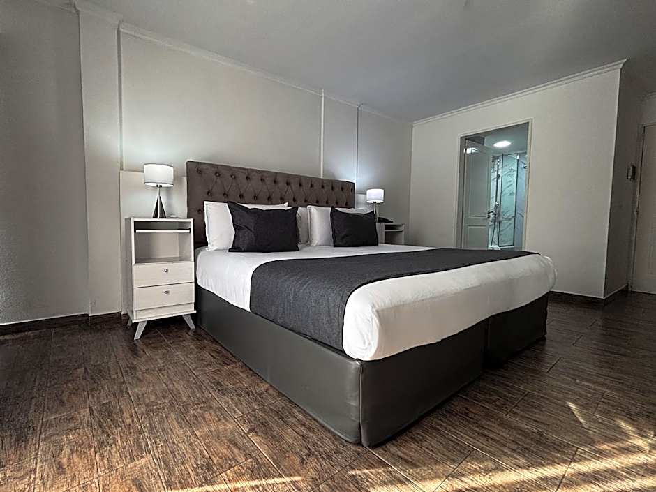 Ker Recoleta Hotel
