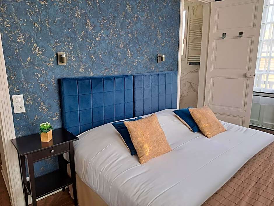 Grand Hôtel de L'Espérance