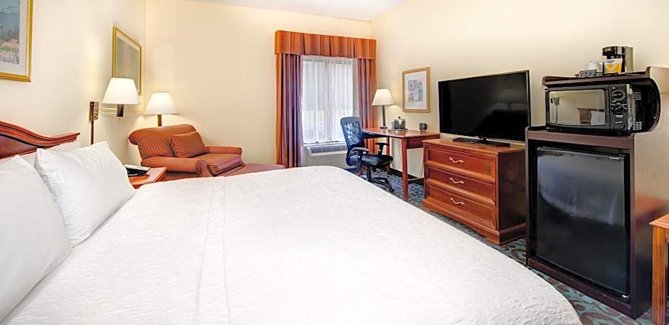 Hampton Inn By Hilton Spartanburg-North I-85, SC