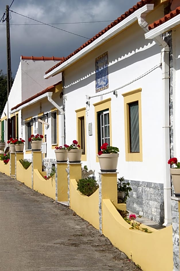 Quinta Da vida Serena