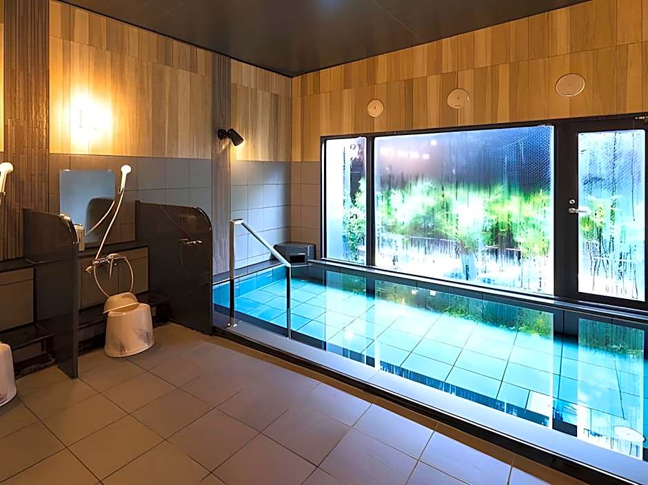 Hotel Route Inn Shikoku Chuo