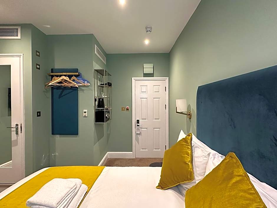 Bloomsbury Palace Hotel