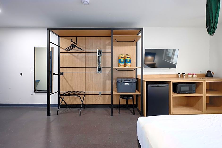 LOGE Missoula