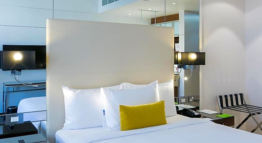 Centro Capital Doha By Rotana