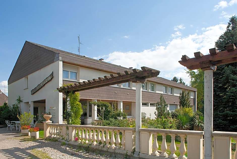 Hôtel Restaurant Logis La Palette