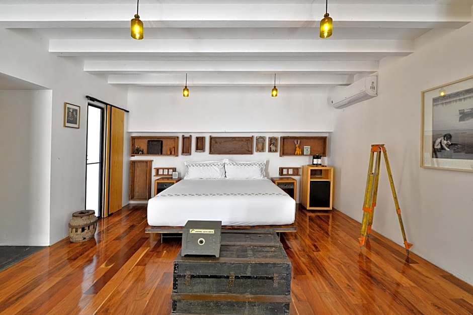 Hotel Los Amantes