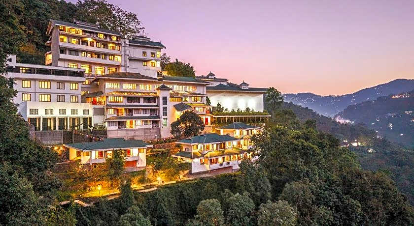Sterling Gangtok Orange Village Resort