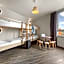 MEININGER Hotel Salzburg City Center