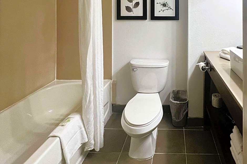 Country Inn & Suites by Radisson, Wytheville, VA