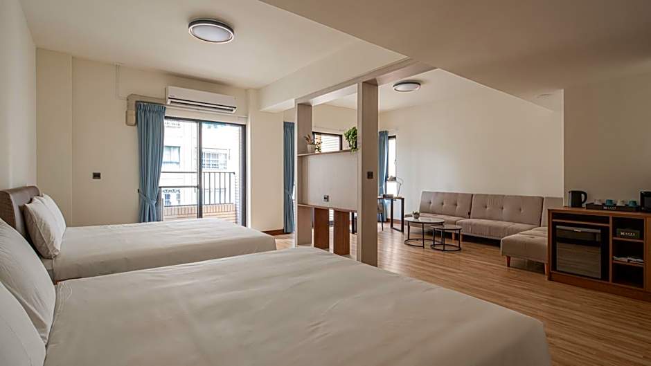 Photo 1 of 12 of Suite