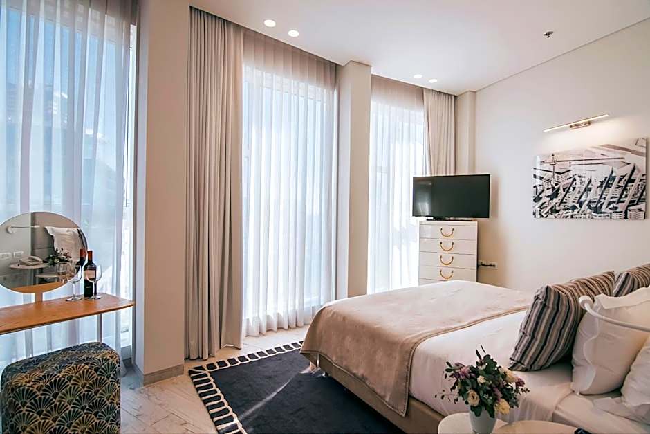 65 Hotel, Rothschild Tel Aviv - an Atlas Boutique Hotel
